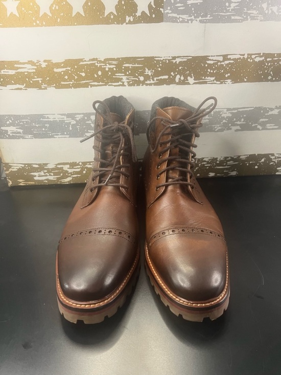 Warfield & Grand Boots main image 5